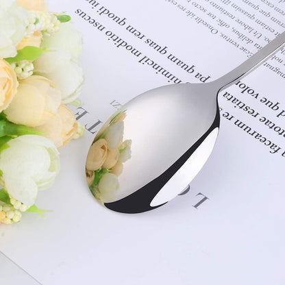 3 PCS Outdoor Flatware Set Fork Spoon Chopsticks/Travel Flatware Set with a Case