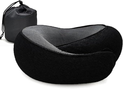 RURING Travel Pillows for Airplanes, Travel Neck Pillow Travel Pillow, Neck by RURING