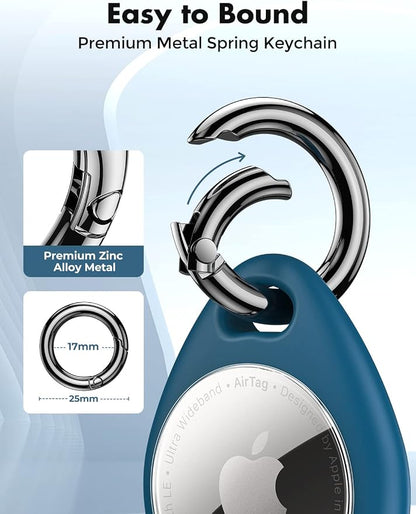 UNBREAKcable AirTag Holder for Apple - Image 5