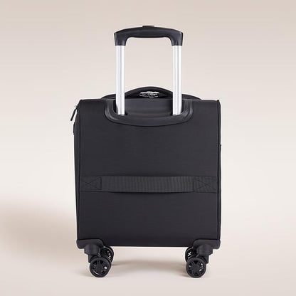 Verage Underseat Carry On Luggage - Image 11