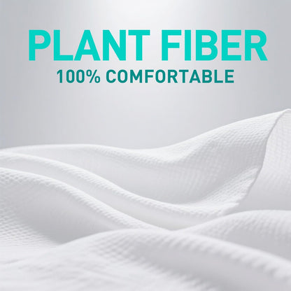 Disposable Bath Towels,Extra Large Beach Towels 30"X60", Camping Towels for Travel Hotel, Soft Quick Dry Shower Tissue for Body,Gym Sports,Beach (XL,10 Count)