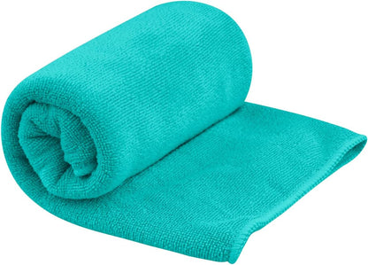 Sea to Summit Tek Towel, Plush Camping and Travel Towel