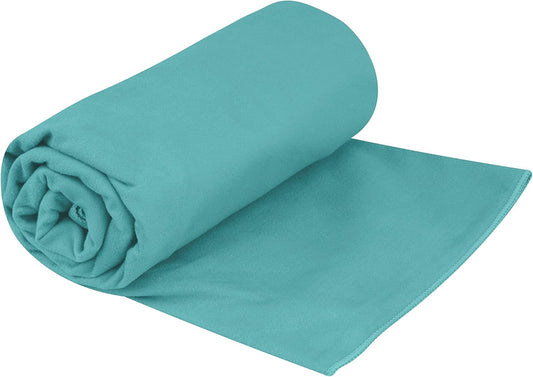 Sea to Summit Drylite Towel, Lightweight Camping and Travel Towel