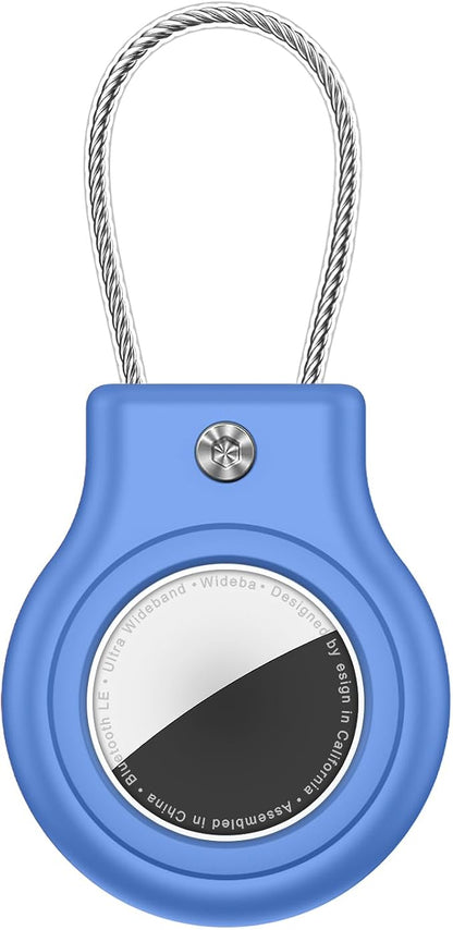 Waterproof Airtag Holder, Airtag Case by Ljusmicker