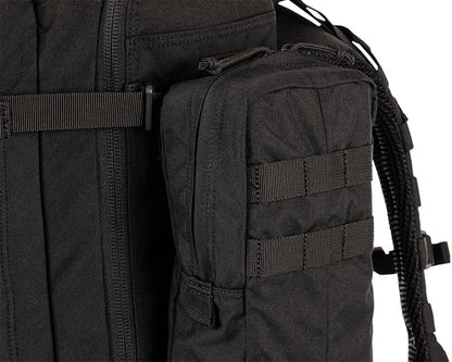 5.11 Tactical Unisex Rush 100 Backpack, 60L Storage Capacity, Convertible, Style 56555ABR