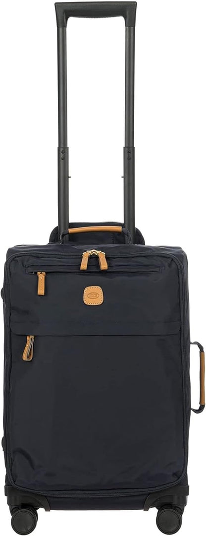 X-Travel Spinner Carry On