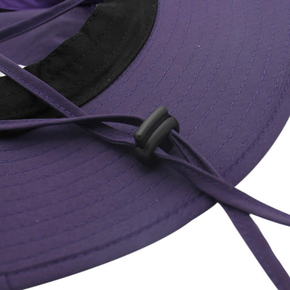 Home Prefer UPF 50+ Men's Sun Hat Wide Brim Bucket Hat UV Protection Hat for Mens Womens Beach Safari Gardening Golf Fishing