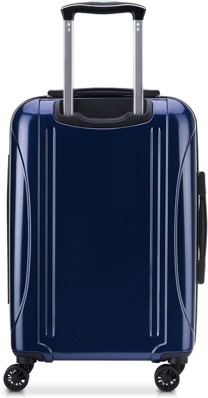DELSEY PARIS Helium Aero Hardside Expandable Luggage - Image 4