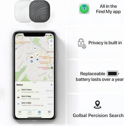 Smart Key Finder - Image 3