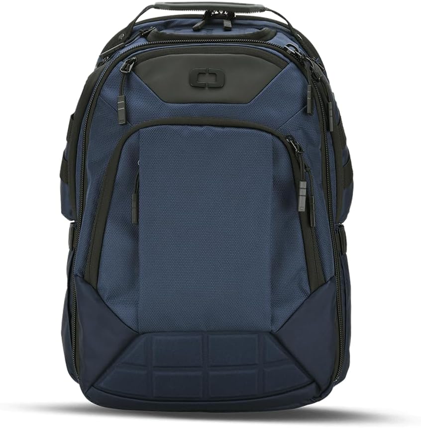 OGIO Renegade DNA, Dress Blues, Standard