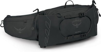 Osprey Talon 6L Men's Lumbar Hiking Waist Pack