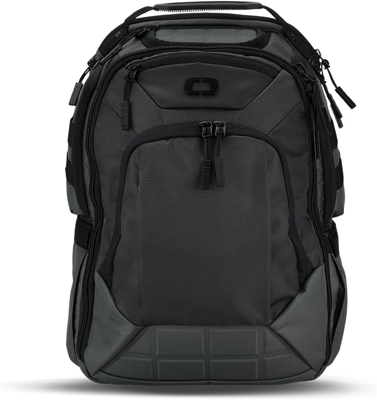 OGIO Renegade DNA, Titanium, Standard