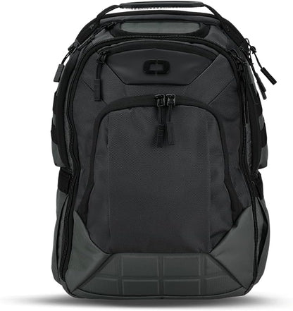 OGIO Renegade DNA, Titanium, Standard