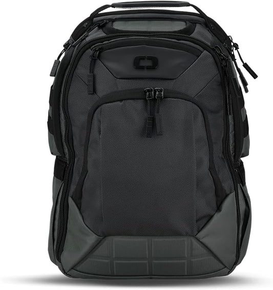 OGIO Renegade DNA, Titanium, Standard