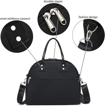 FlowFly Insulated Lunch Bag - Image 5