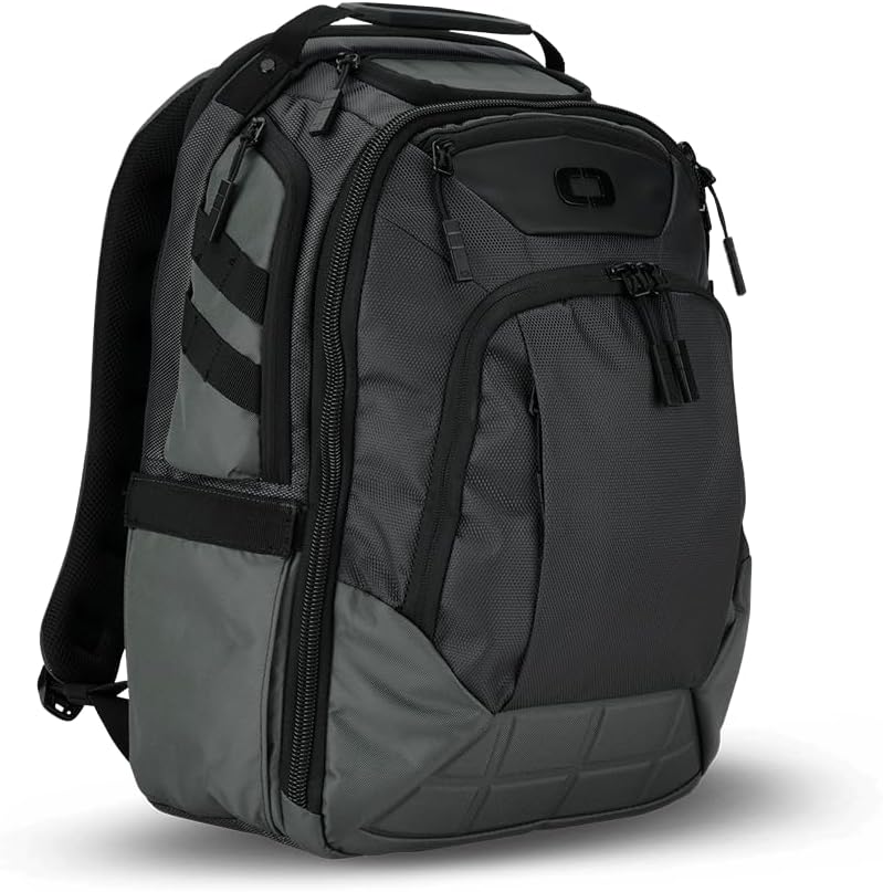 OGIO Renegade DNA, Titanium, Standard