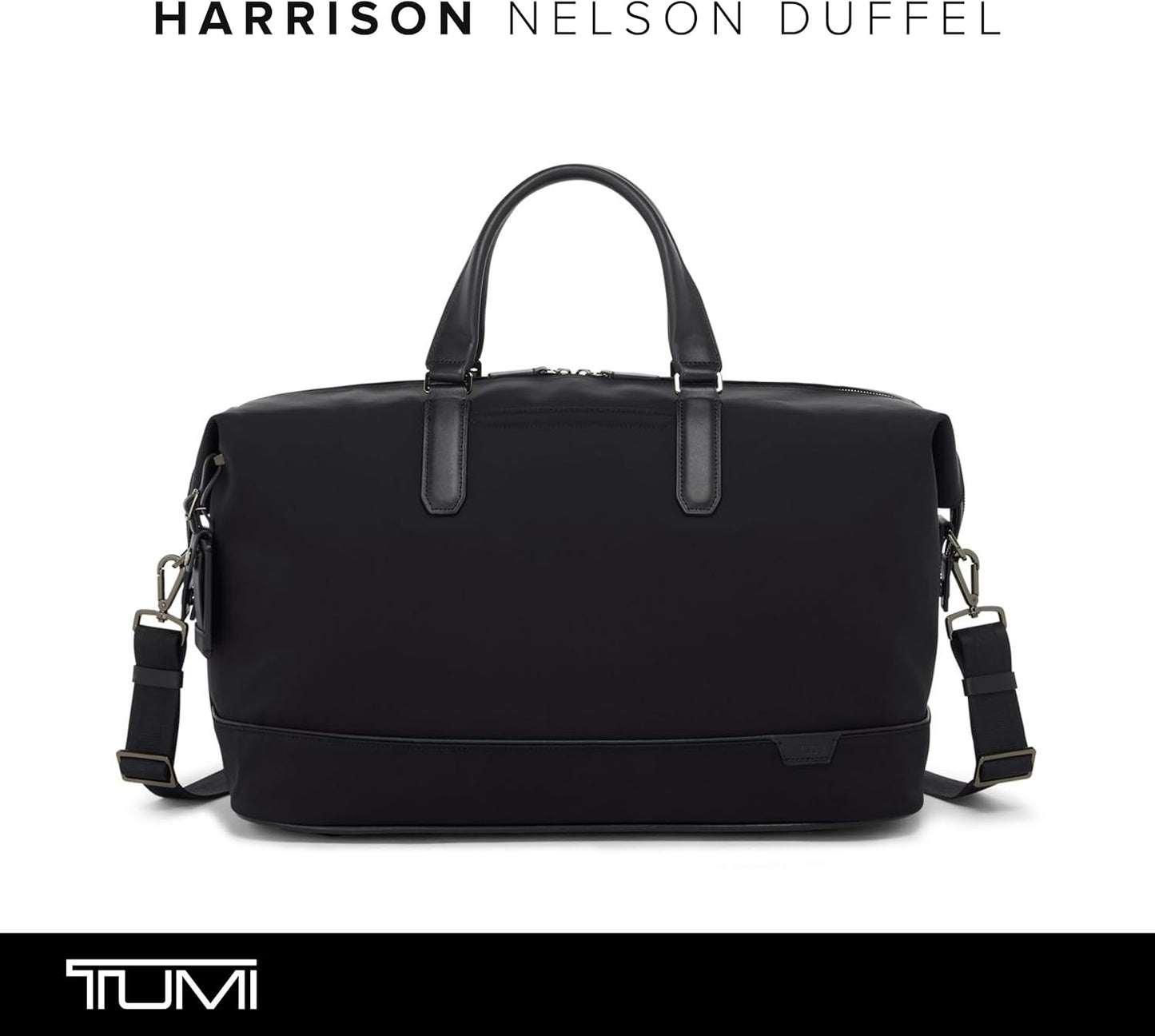 TUMI Men's Lightweight