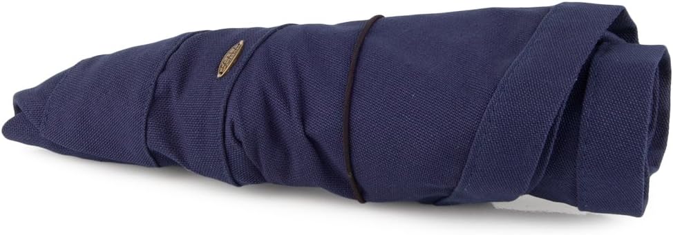 Scala Women's Cotton Hat with Inner Drawstring and Upf 50+ Rating