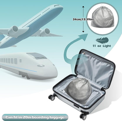 78 * 31 * 22Large Pop-Up Mosquito Net, Lightweight, Breathable, and Soft Convenient Mesh Tent,Foldable and Durable,Mosquito Net for Bed,Apply to Outdoor Athletes, Camping, Beach,Starlit Sky of Night.