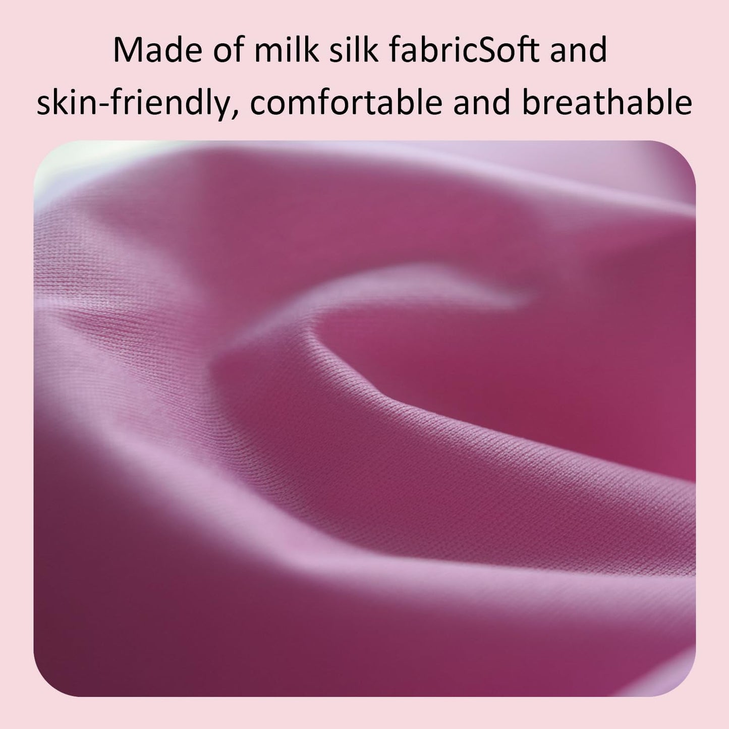 Inflatable Travel Pillow for Sleeping Airplane - Inflatable Neck Pillow for Traveling on Plane, Press to Inflate,Portable Travel Neck Pillow with Carry Bag （Pink）