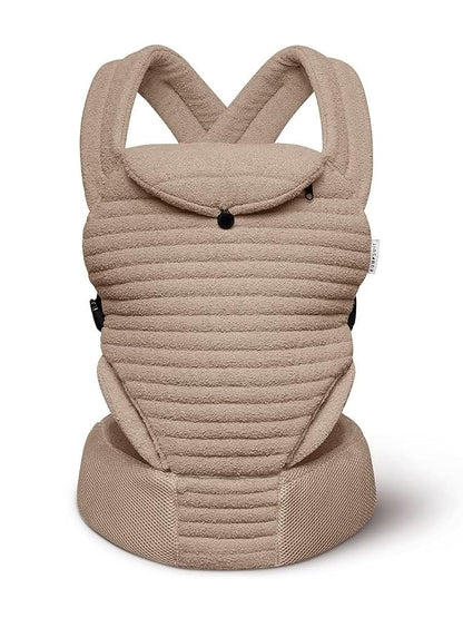 Bumpsuit Baby Carrier for Men Women Newborn to Toddler, Ergonomic Face-in & - Image 2