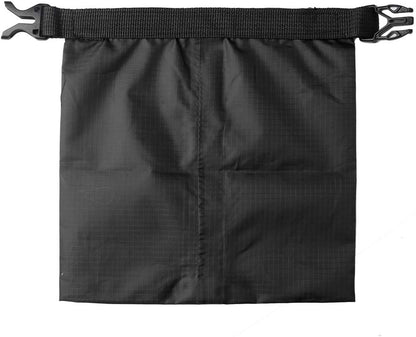 Pimoys 5 Pack Waterproof Dry Sacks, Lightweight Outdoor Dry Bags Ultimate Dry Bags for Kayaking Rafting Boating Camping (1.5L, 2.5L, 3.5L, 4.5L, 6L)