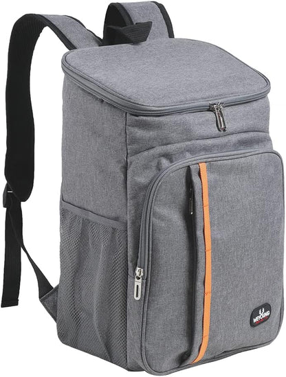 CODOBON Cooler Backpack 20L Insulated Backpack Coolers Lightweight Leak-Proof