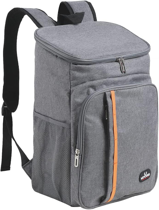 CODOBON Cooler Backpack 20L Insulated Backpack Coolers Lightweight Leak-Proof