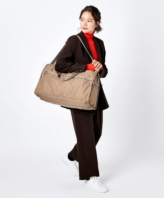 LeSportsac Deluxe Large Weekender Bag