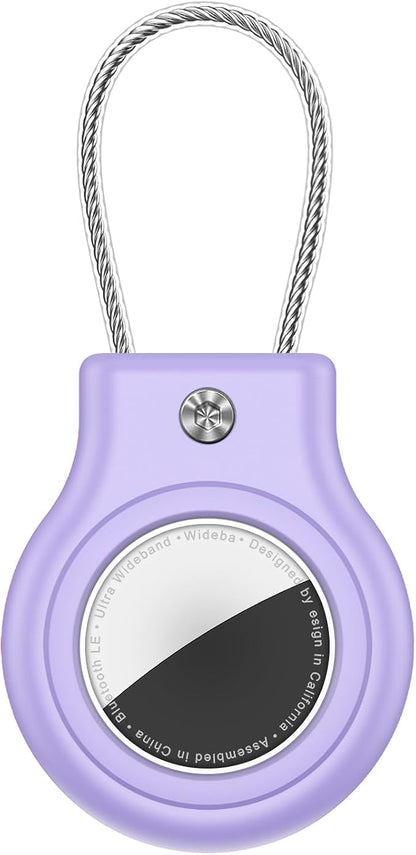 Waterproof Airtag Holder, Airtag Case by Ljusmicker