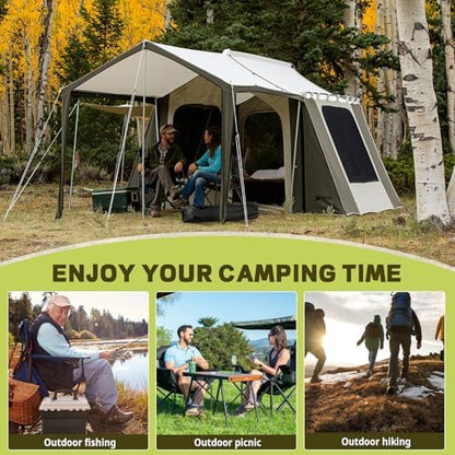 Camping Folding Chair Carry Bag Fits Coleman, Camp Cover Replacement Bags