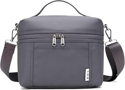 NOL Natural Organic Lifestyle Insulated Lunch Bags by NOLNaturalOrganicLifestyle
