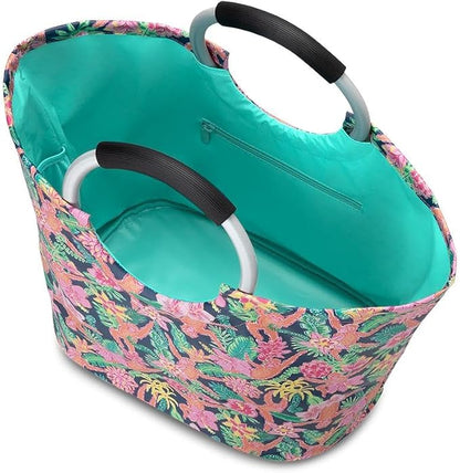 Swig Life Loopi Tote Bag, Lightweight, Waterproof Beach and Utility Bag - Image 3