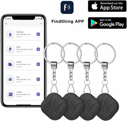 Key Finder 4-Pack - Image 8