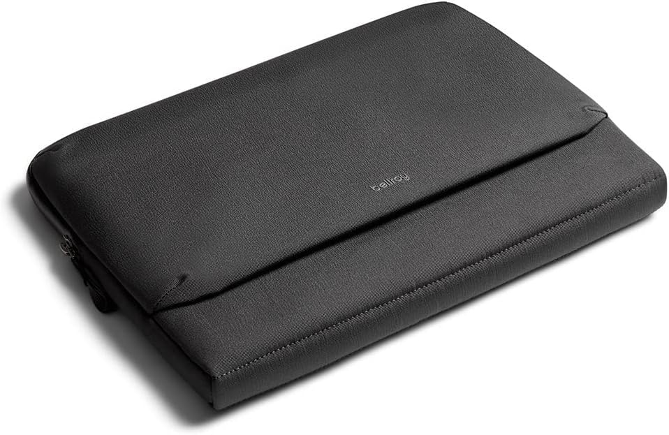 Bellroy Laptop Caddy (14” laptop cover) - Slate