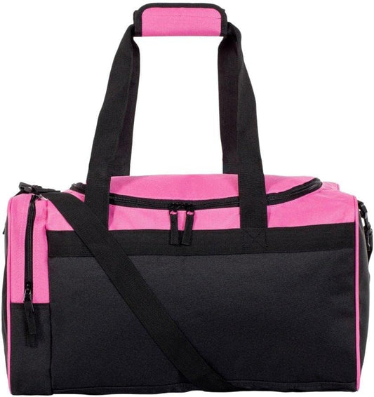 Jetstream Heavy Duty Multi Pocket Durable Sports Gym Equipment Travel Duffel Bag