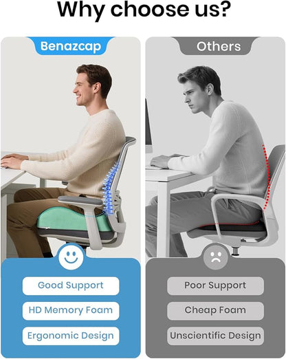 Benazcap Seat Cushion - Image 5