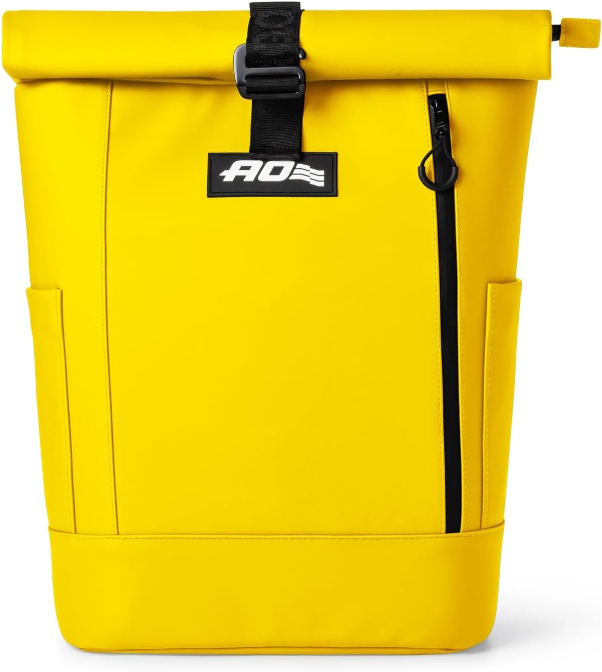 AO Coolers Nomad Backpack Cooler, Waterproof Roll-Top, Insulated