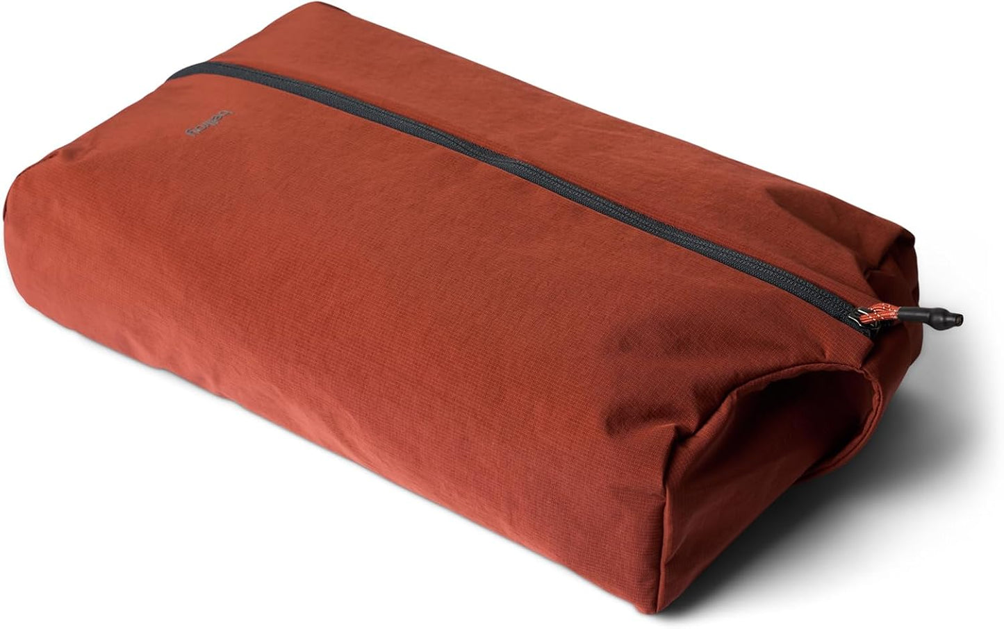 Bellroy Lite Packing Caddy 10L (Travel Organizer Packing Cube, Zip-up Storage Solution for Travel Near or far) - Clay