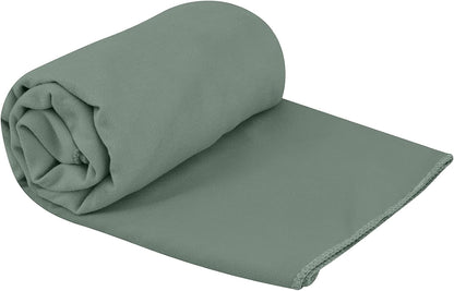 Sea to Summit Drylite Towel, Lightweight Camping and Travel Towel