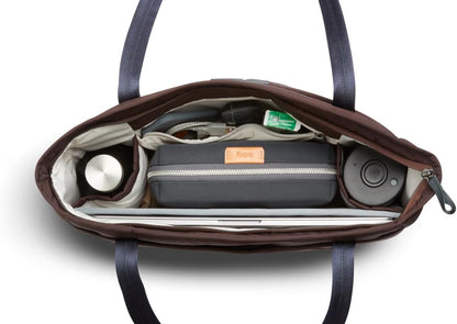 Bellroy Tokyo Wonder Tote (15L laptop tote bag, fits 16" laptop)