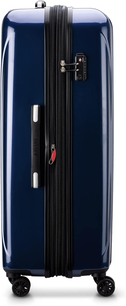 DELSEY PARIS Helium Aero Hardside Expandable Luggage - Image 6