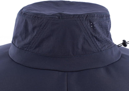 Home Prefer UPF 50+ Sun Hats for Men Women Foldable Wide Brim Fishing Hat Quick Dry Summer Outdoor Garden Safari Bucket Hat