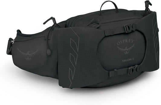 Osprey Talon 6L Men's Lumbar Hiking Waist Pack