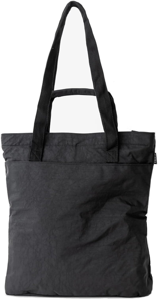 Thread Wallets Utility Tote – Large Travel Tote with Multi-Pocket Design, Laptop Compartment & Work Bag for Women