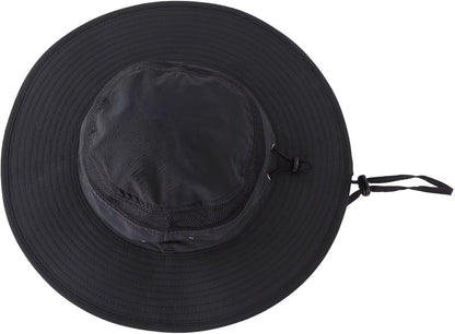 Home Prefer UPF 50+ Men's Sun Hat Wide Brim Bucket Hat UV Protection Hat for Mens Womens Beach Safari Gardening Golf Fishing