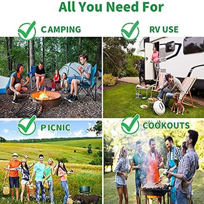 Pak Camping Cookware, Camp Kitchen, Camp Cookware, Camping Utensils Set, Camping Kitchen Set, Camping Cooking Set, Camping Cooking Utensils, Camping Cookware Set, Camping Accessories Cooking, RV Camp