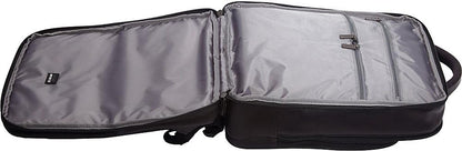 Kenneth Cole Reaction Manhattan Messenger Shoulder Satchel Bag & Backpack