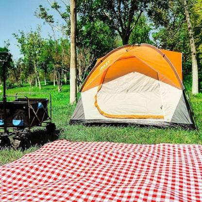 Pop Up Tents for Camping Waterproof Camping Tent Person Family