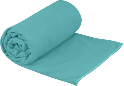 Sea to Summit Drylite Towel, Lightweight Camping and Travel Towel